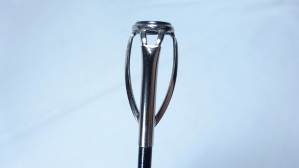 17トーナメント ISO 5-53 遠投